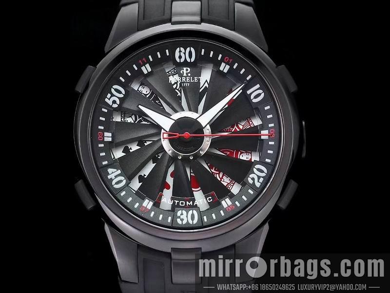 Replica Perrelet 44X13mm 022117