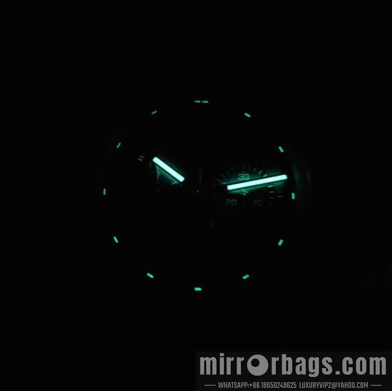 Replica Tag Heuer 40mm 030255