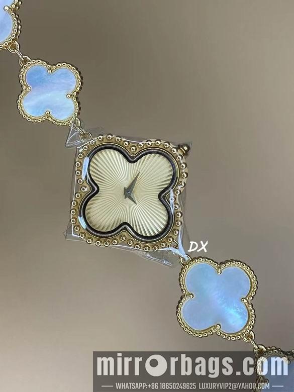 Replica Van Cleef & Arpels 27mm 5nms23