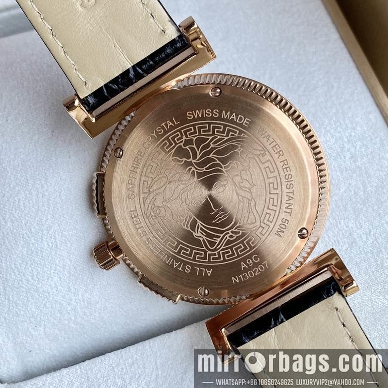 Replica Versace 40mm 112018