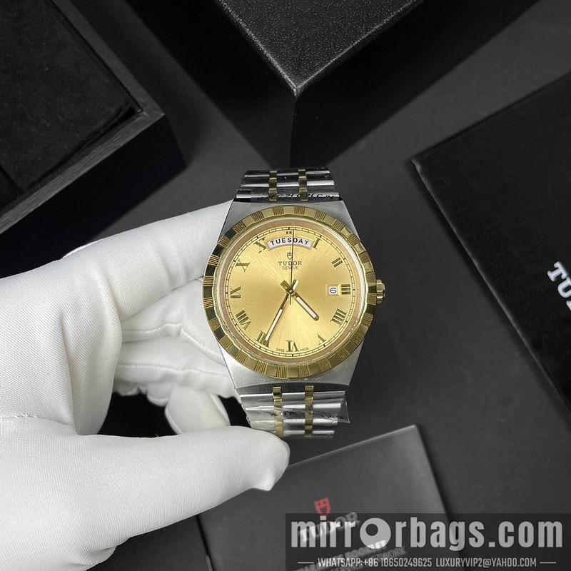 Replica Tudor 41mm 072430
