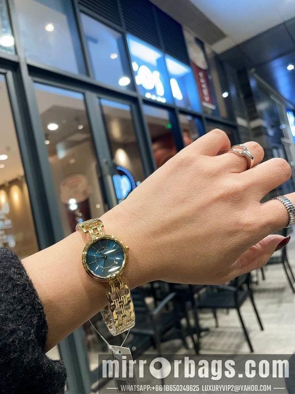 Replica Dior watch 041622