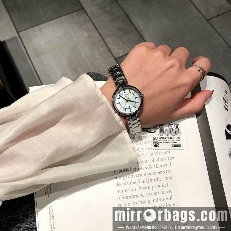 Replica Tissot 26mm 2nms15
