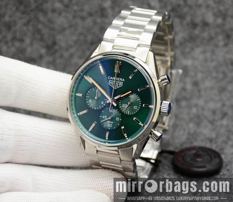 Replica Tag Heuer men 42X14mm M23
