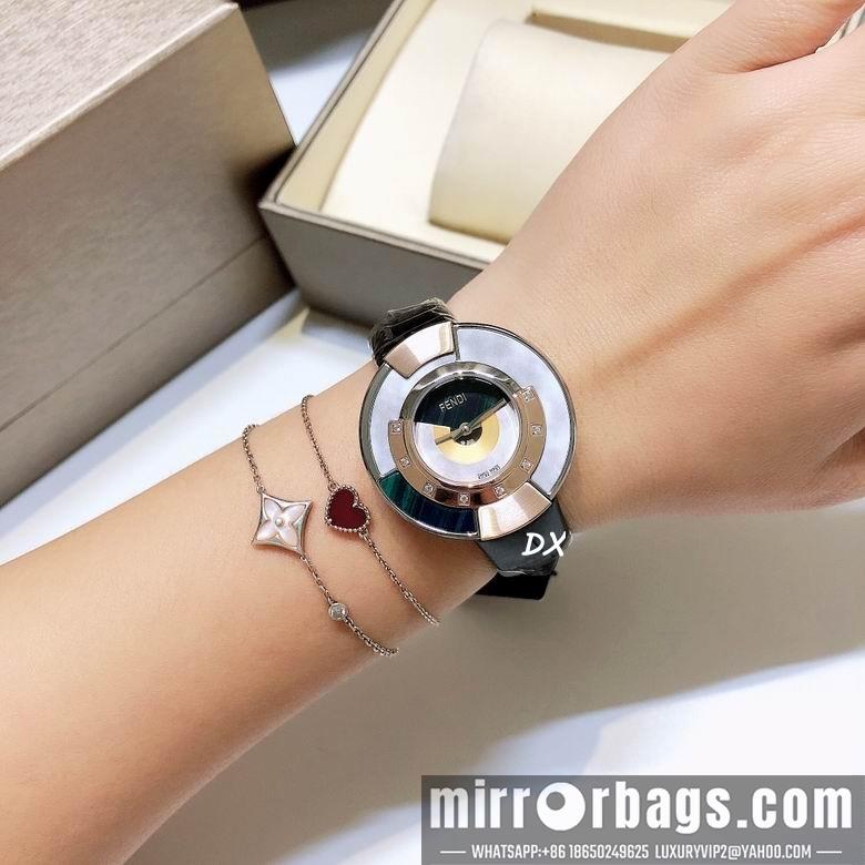 Replica Fendi 36x7mm 6nms22