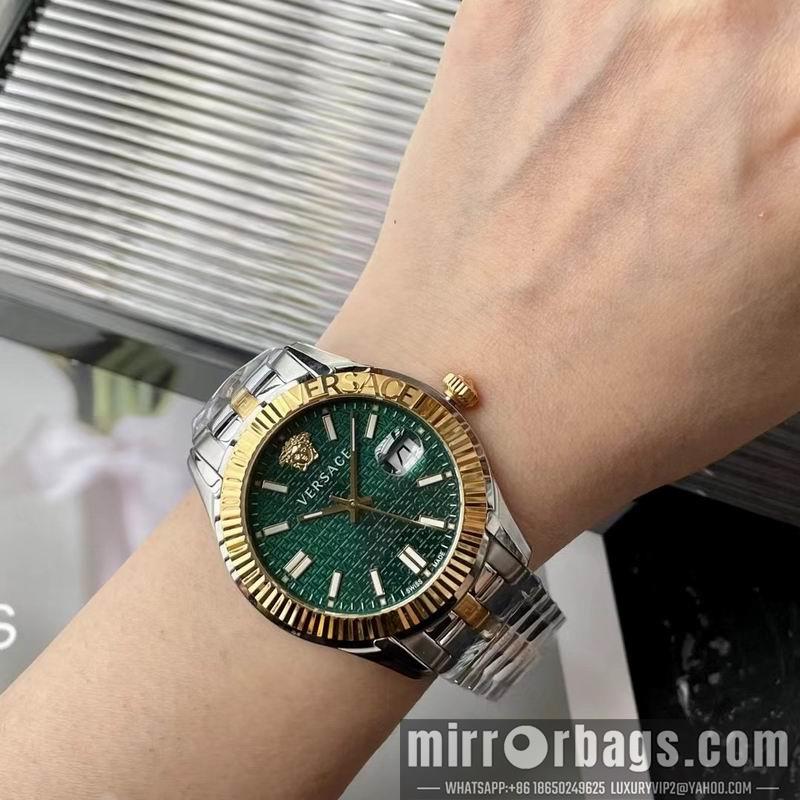 Replica Versace 41mm 080652
