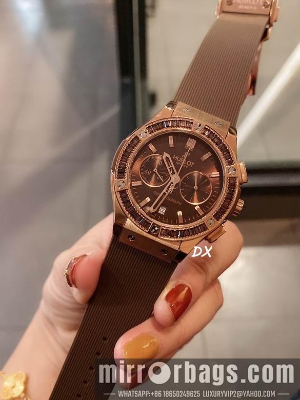 Replica Hublot 38mm 2nms15