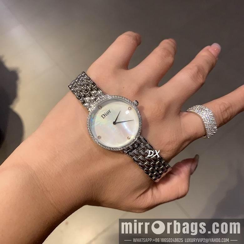 Replica Dior 34mm 2nms42