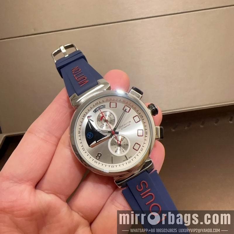 Replica LV 42mm 032726