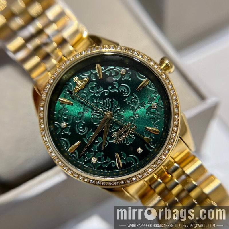 Replica Vivienne Westwood 37mm 121820