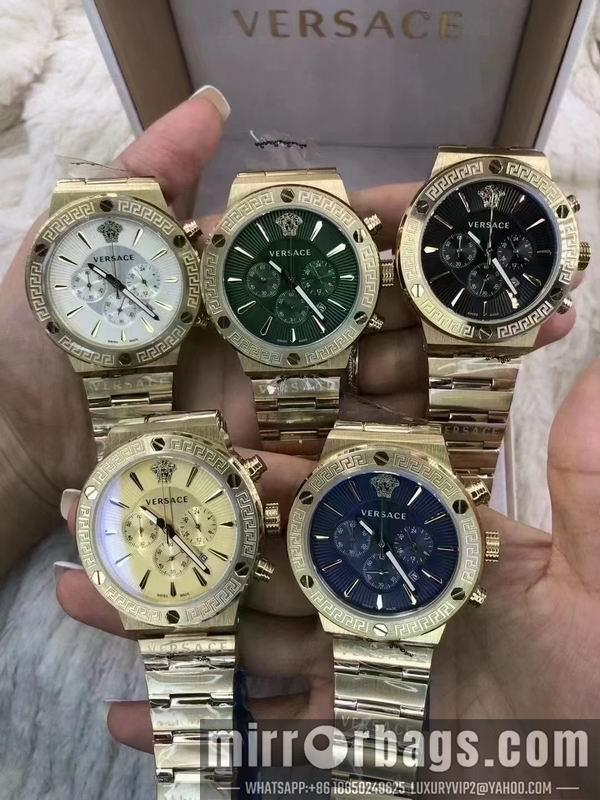 Replica Versace watch 031134