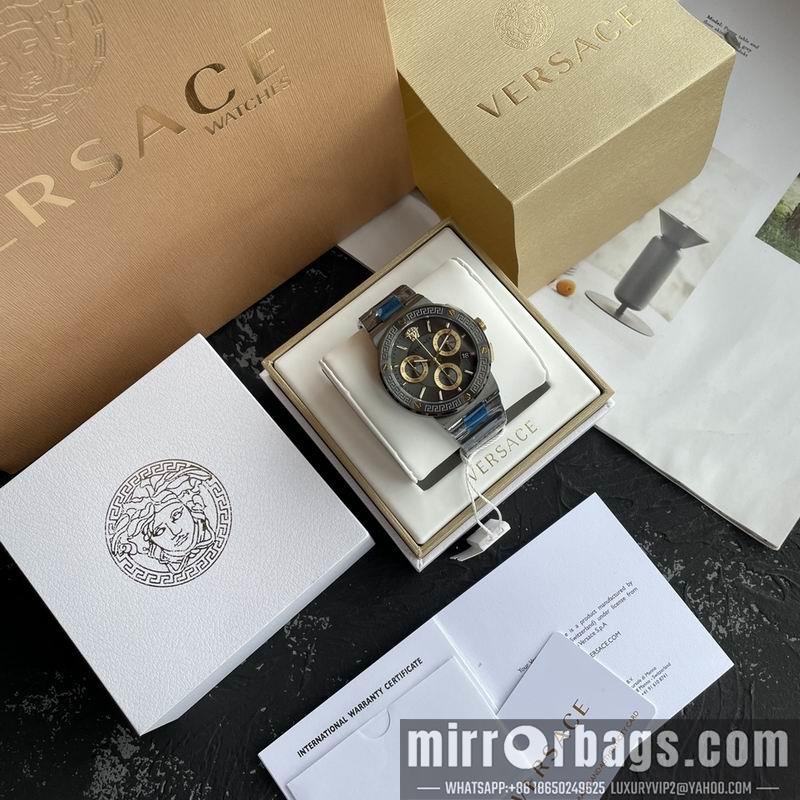Replica Versace watch 112017