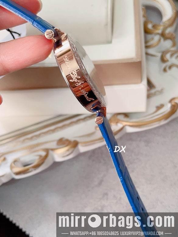 Replica Van Cleef & Arpels 36x8.5mm 10nms25