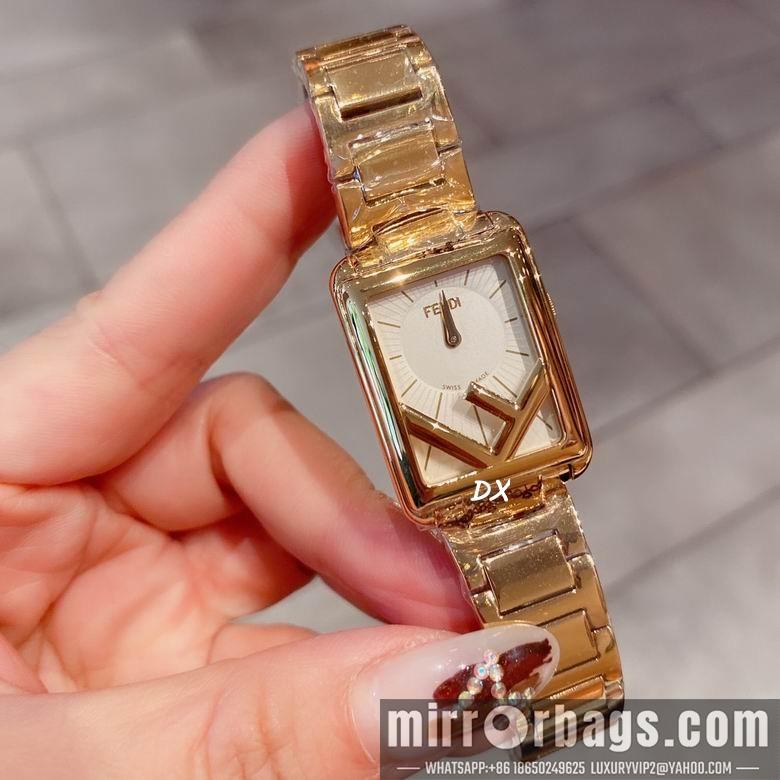 Replica Fendi  22.5x32mm 2nms16
