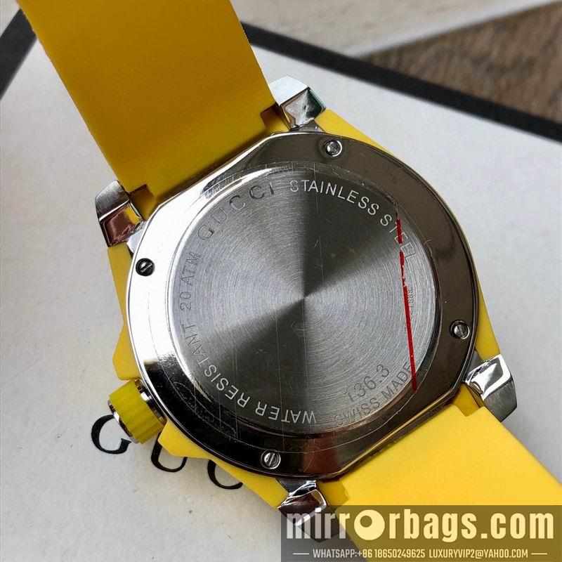 Replica Gucci 40mm 080640
