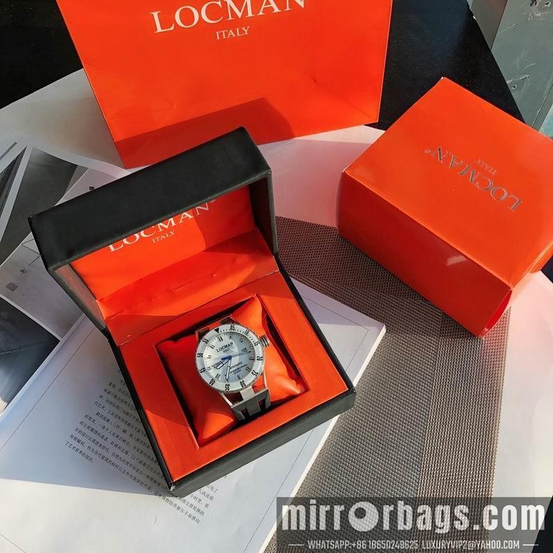 Replica Locman 44mm 121814
