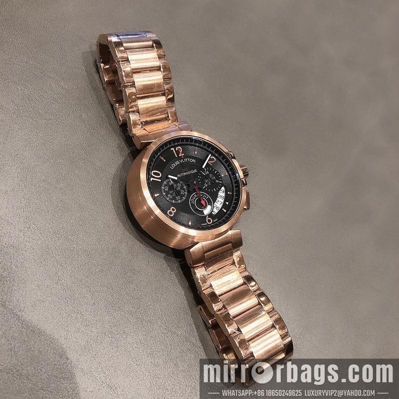 Replica LV 43mm 032713