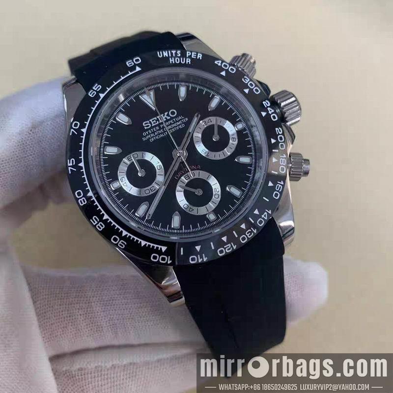 Replica Seiko watch 051131