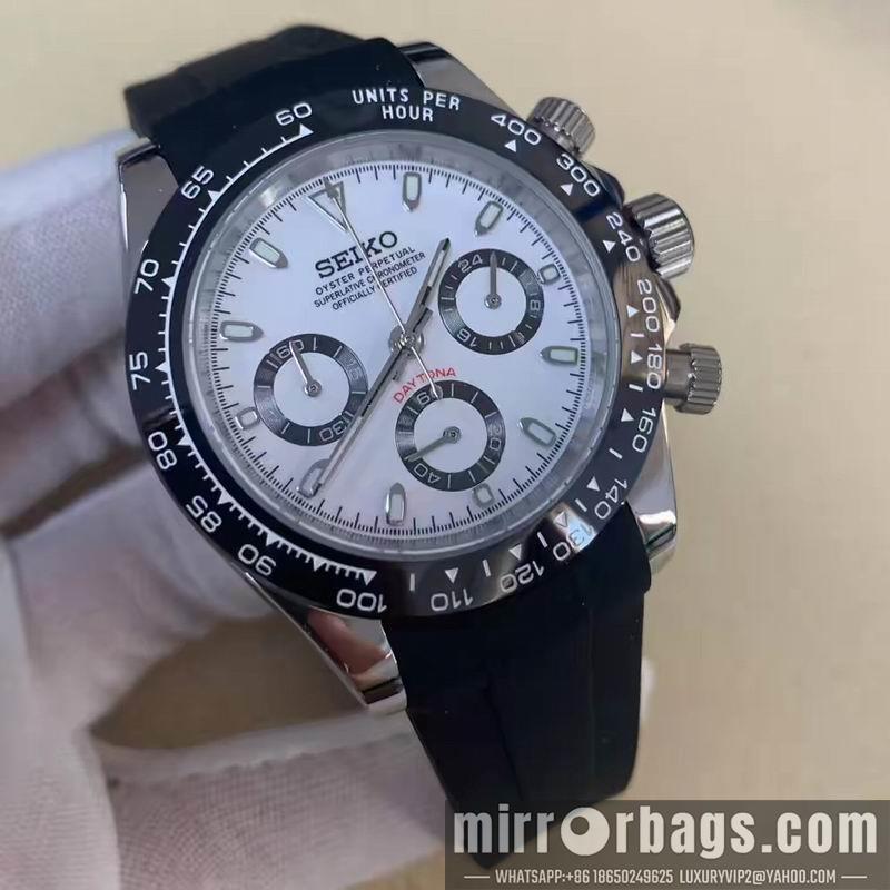 Replica Seiko watch 051131