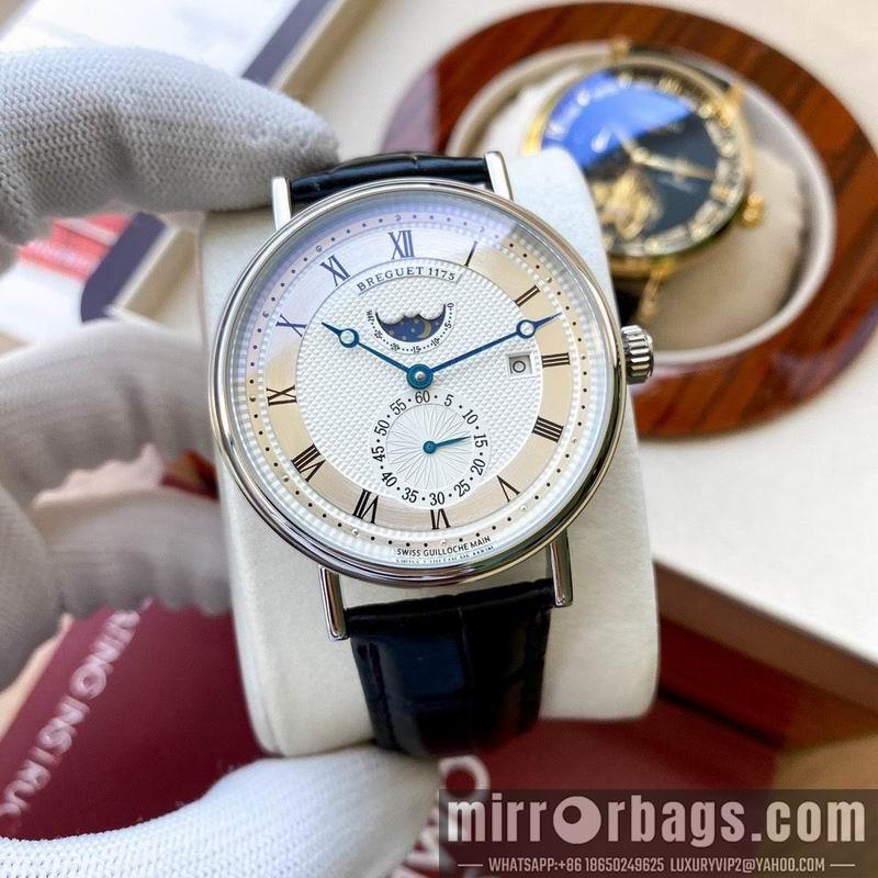 Replica Breguet 41X12mm 052004