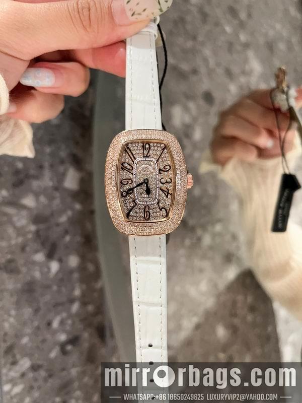Replica Franck Muller 30X40mm 041688