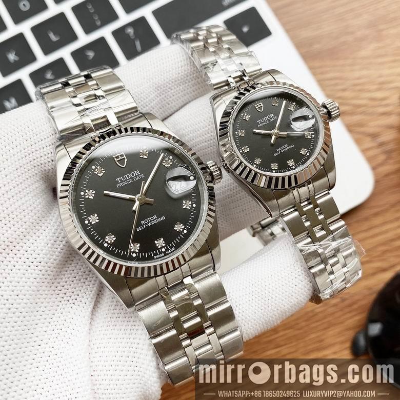 Replica Tudor men 36mm women27X11mm M17