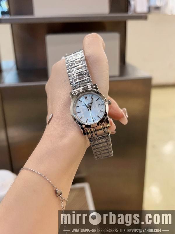 Replica Burberry 29mm 060310