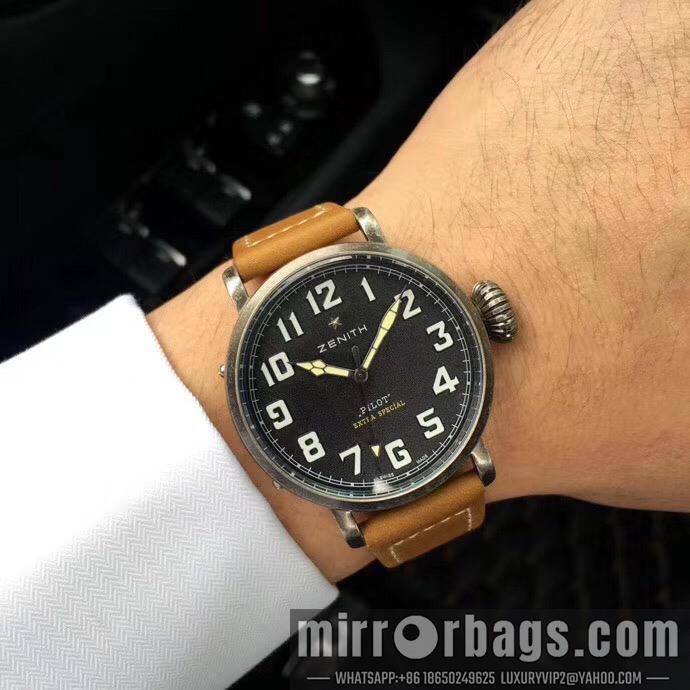 Replica Zenith 41.5mm 031779