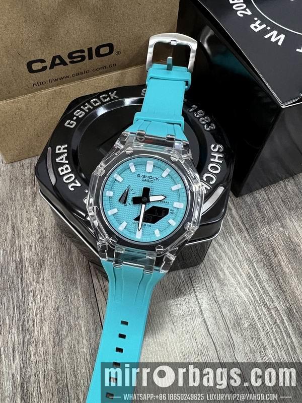 Replica Casio watch 103123