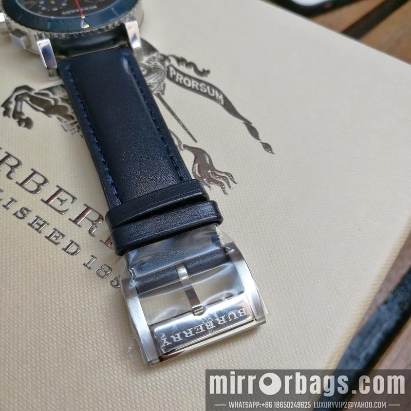 Replica Burberry 43mm 080662