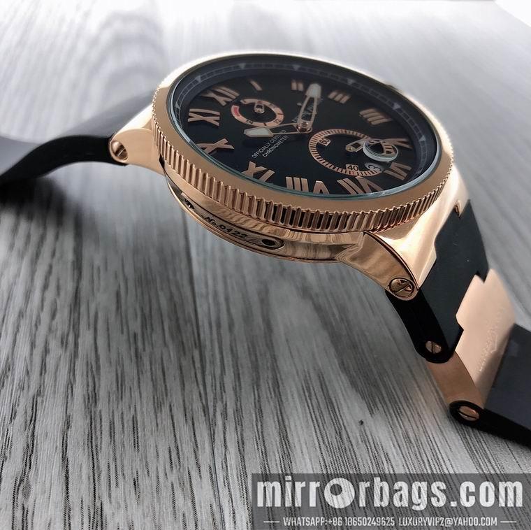 Replica Ulysse Nardin 42.7mm M05
