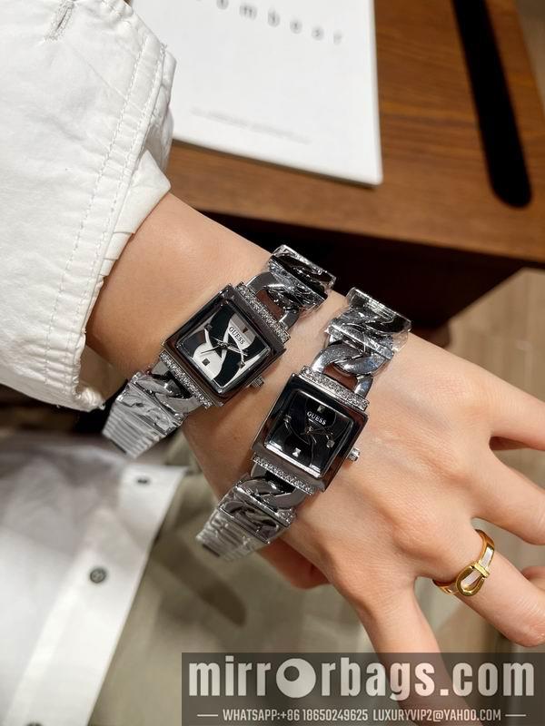 Replica Guess watch 110187