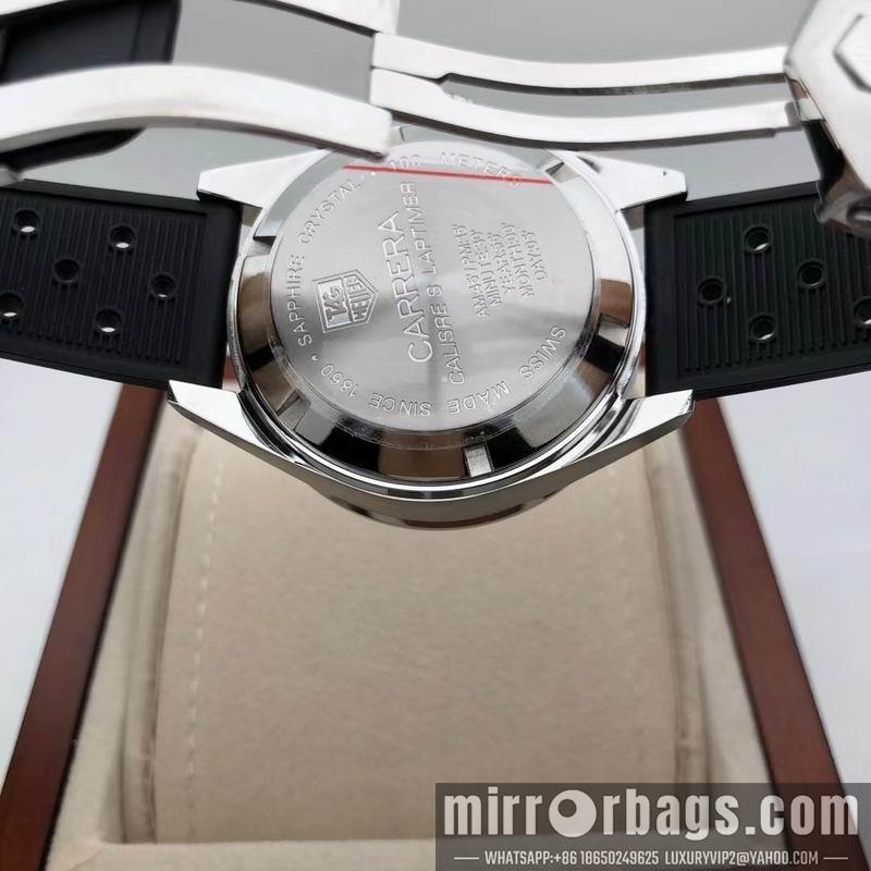 Replica Tag Heuer watch 112024