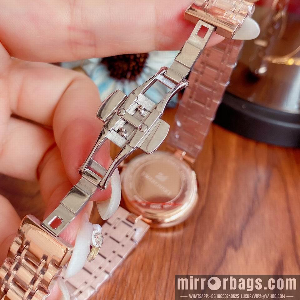 Replica Swarovski watch 110404