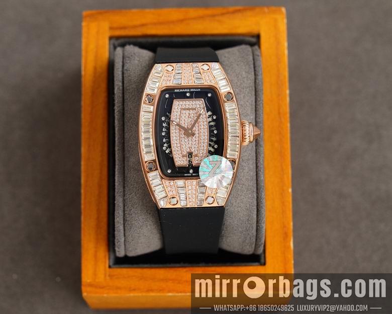 Replica Richard Mille watch 070801