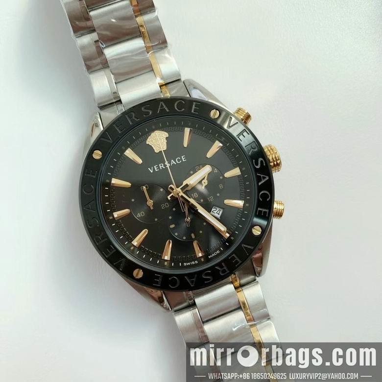 Replica Versace watch mb 062701