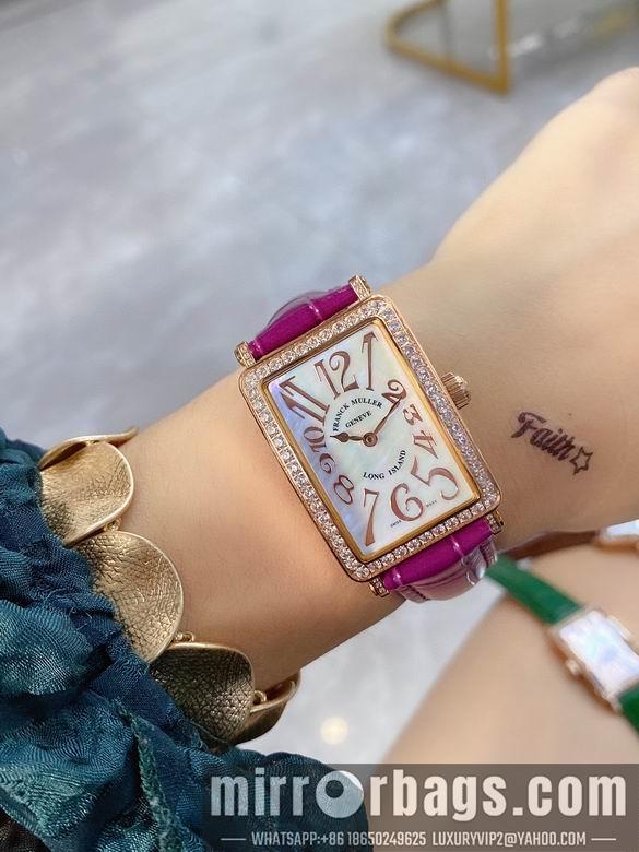Replica Franck Muller watch 030104