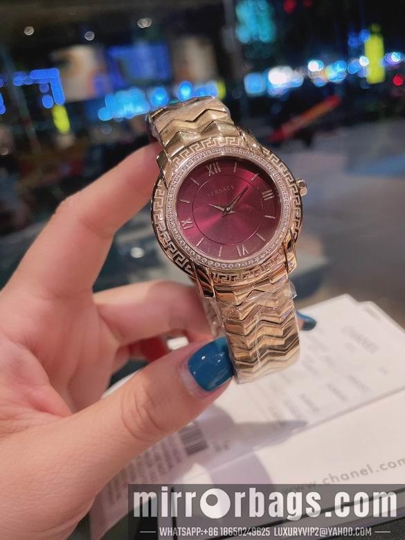 Replica Versace 34mm 3nbz26