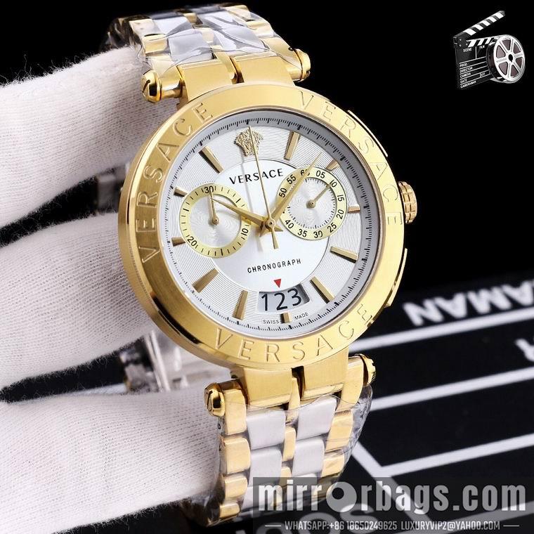 Replica Versace watch mb 072202