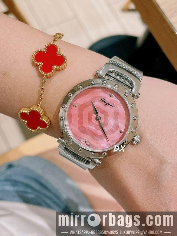 Replica Ferragamo 34mm 2nms13