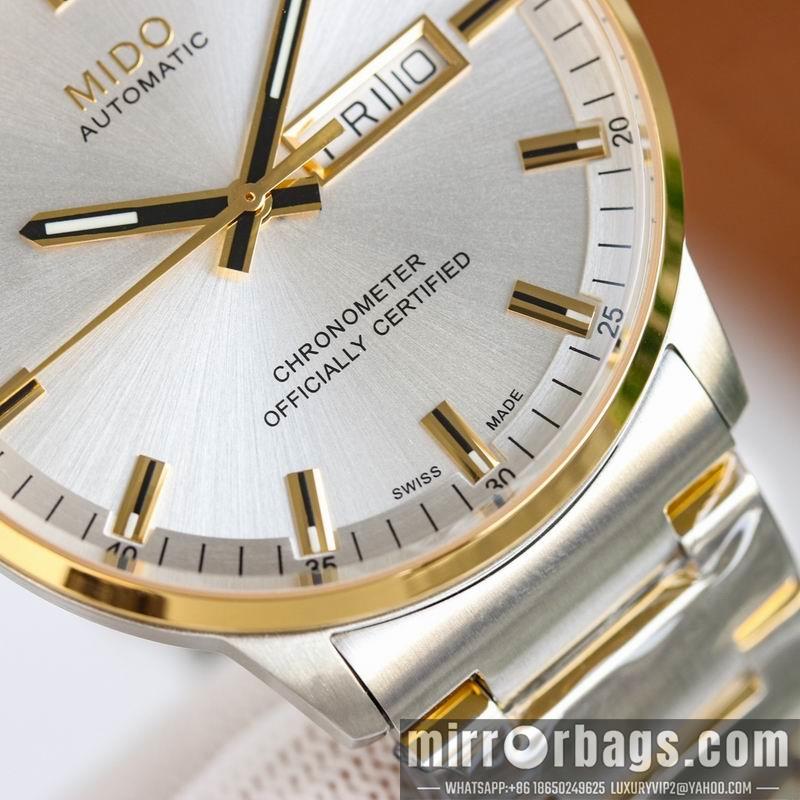 Replica Mido 40mm 050457