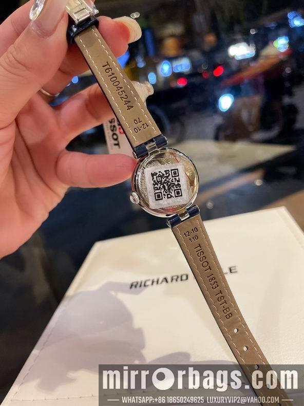 Replica Tissot women 26mm 101641