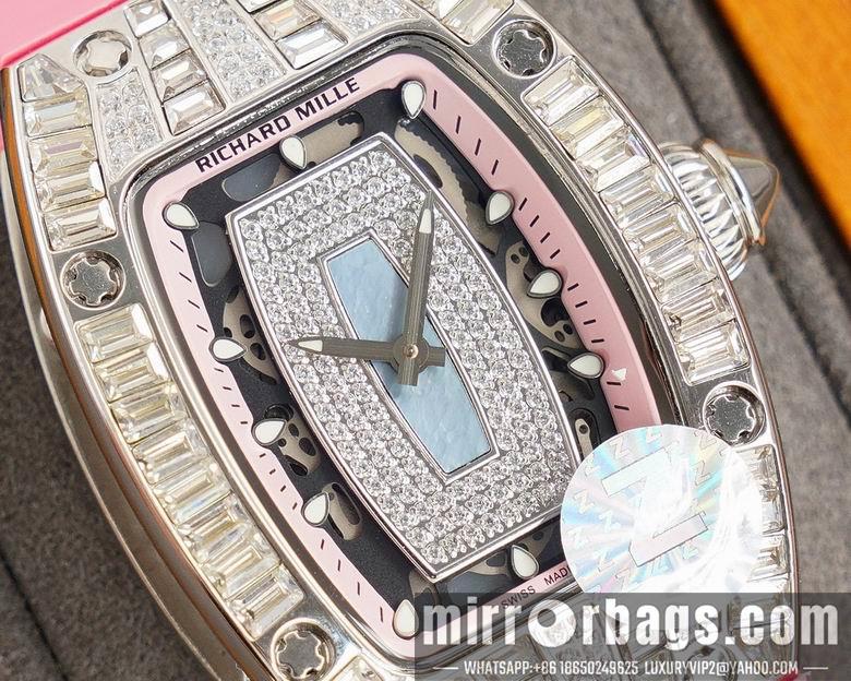 Replica Richard Mille watch 070801