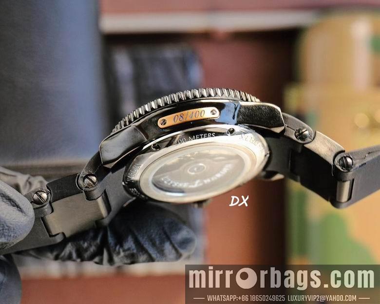 Replica Ulysse Nardin 43x13mm 1nms30