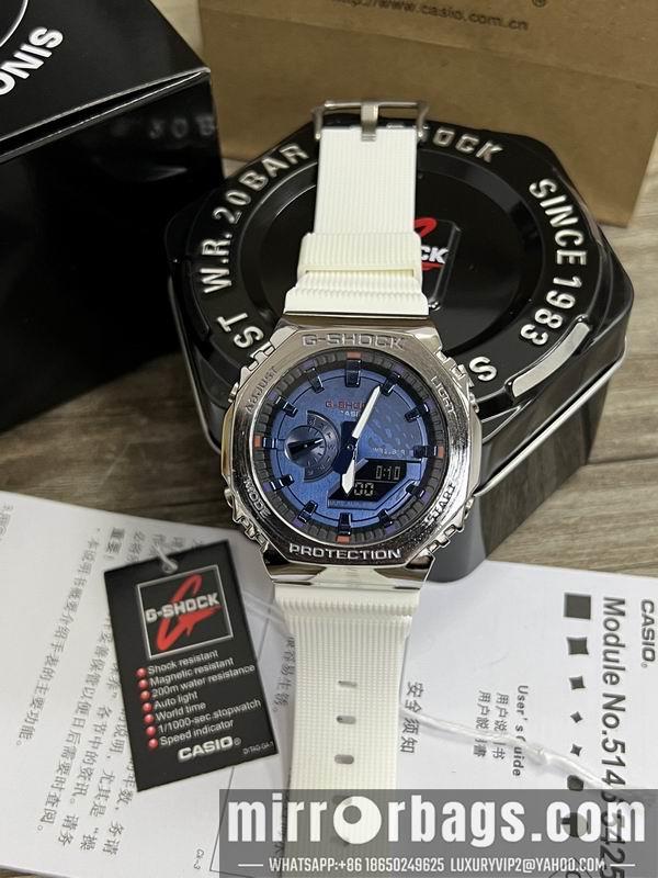 Replica Casio 49.3X44.4X11.8mm 103128