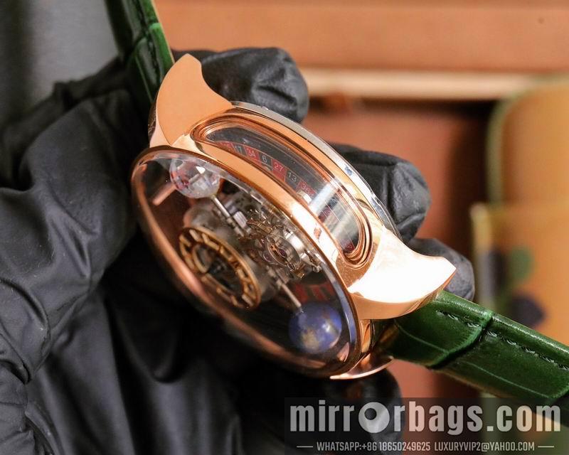 Replica Jacob & Co 45mm 102379