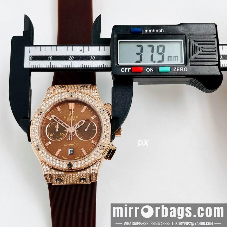 Replica Hublot 37.9x11.5mm 12nms26