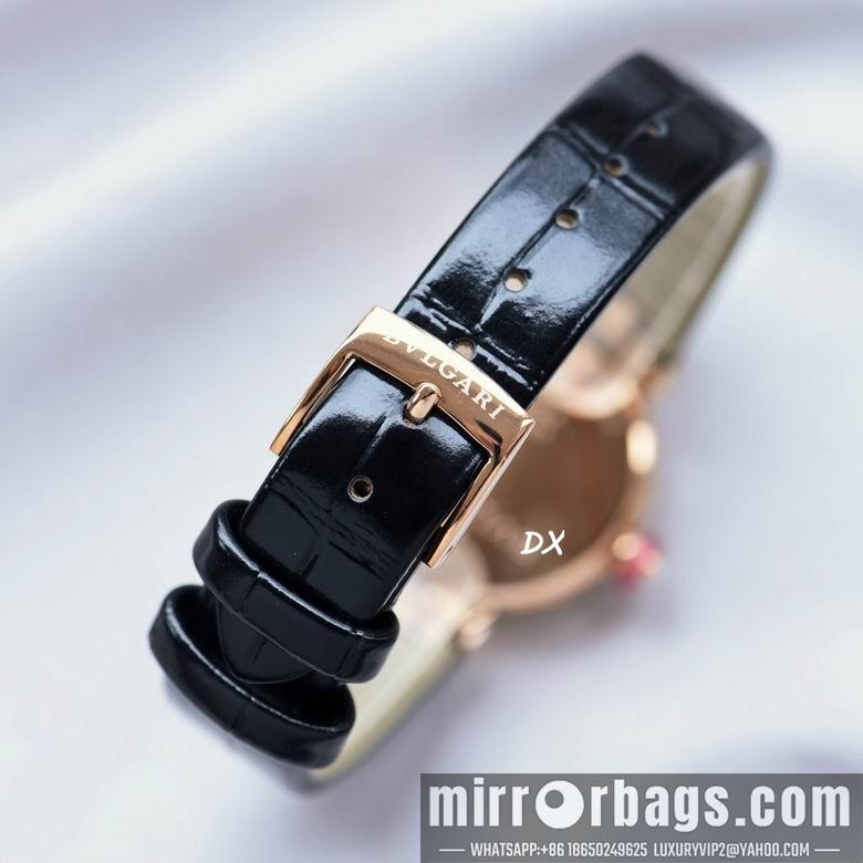 Replica Bvlgari 28mm 4nms34