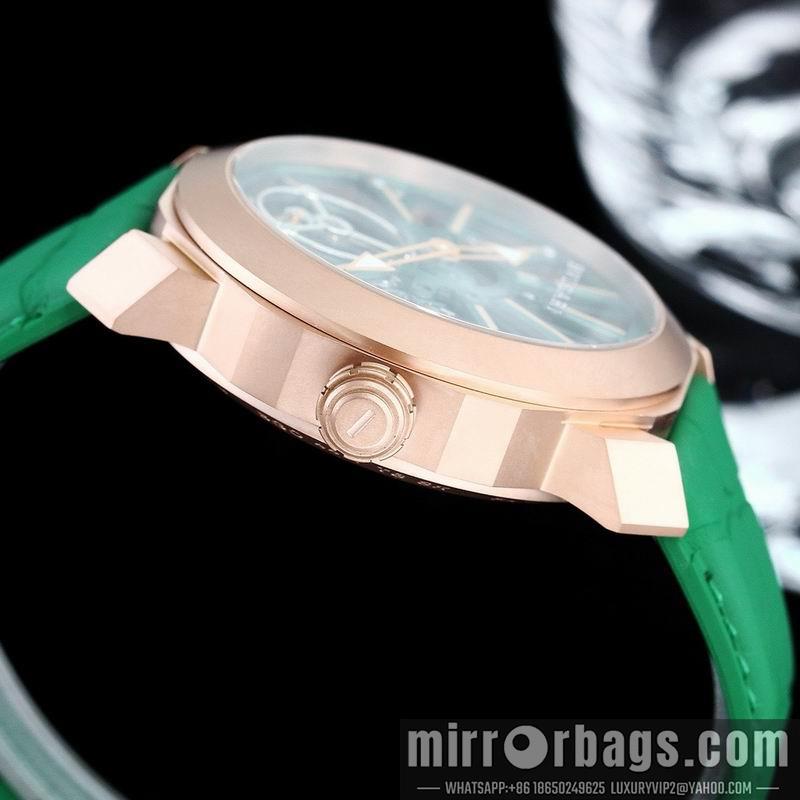 Replica Bvlgari 44mm 093036