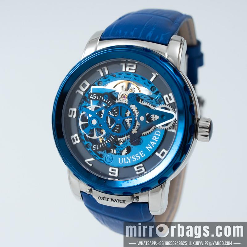 Replica Ulysse Nardin Watch 052011